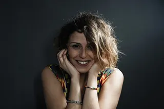 Mina Lachter