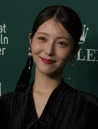 Minami Hamabe