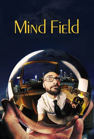 Mind Field afişi