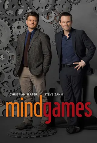 Görsel: TMDB Mind Games afişi