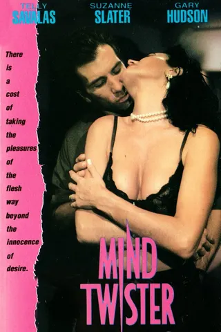 Görsel: TMDB Mind Twister afişi