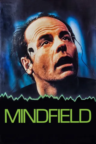 Görsel: TMDB Mindfield afişi