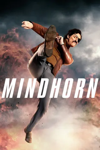 Görsel: TMDB Mindhorn afişi