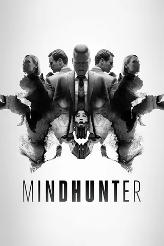 Görsel: TMDB Mindhunter afişi