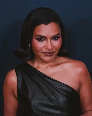 Görsel: Kevin Paul / CC BY Mindy Kaling