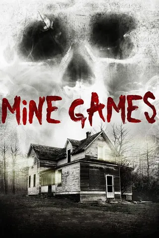 Görsel: TMDB Mine Games afişi