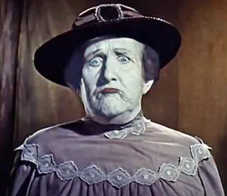 Görsel: Trailer for "7 Faces of Dr. Lao" (1964) / Kamu malı Minerva Urecal