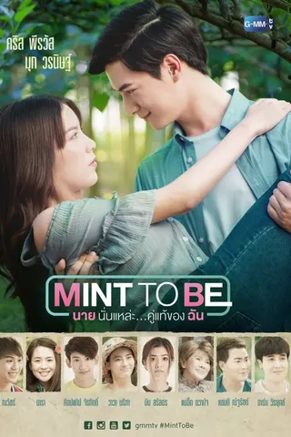 Görsel: TMDB Mint To Be the Series afişi