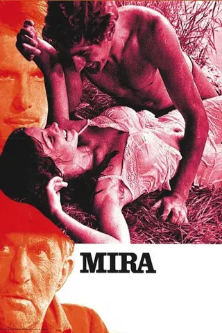 Görsel: TMDB Mira afişi