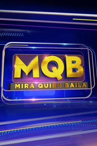 Görsel: TMDB Mira quien baila afişi