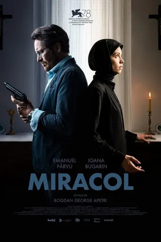 Görsel: TMDB Miracle afişi