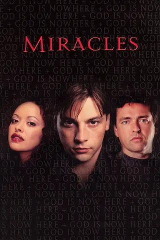 Miracles afişi