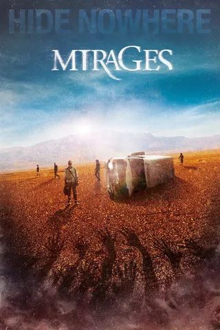 Mirages afişi