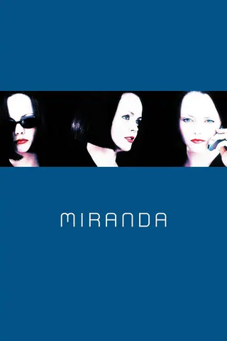 Görsel: TMDB Miranda afişi
