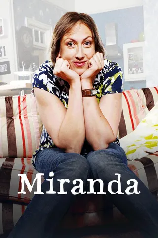 Miranda afişi