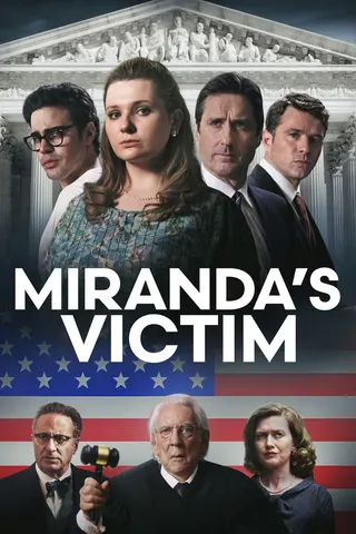 Görsel: TMDB Miranda's Victim afişi