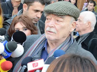 Görsel: Razvan Socol / CC BY-SA Mircea Albulescu