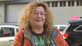 Miren Gojenola