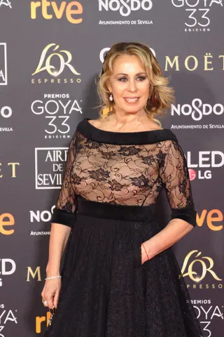 Miriam Díaz-Aroca