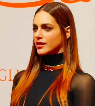Miriam Leone