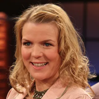 Mirja Boes