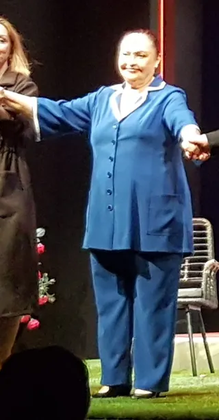 Mirka Papakonstantinou