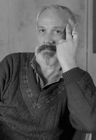 Mirko Babić