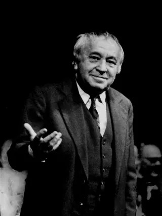 Miroslav Horníček