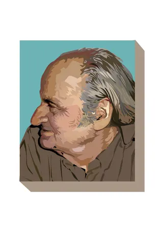 Görsel: Martin Fisher / CC BY-SA Miroslav Štěpánek