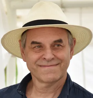 Görsel: Jindřich Nosek (NoJin) / CC BY-SA Miroslav Táborský