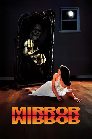 Mirror, Mirror afişi