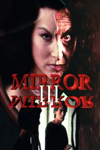 Mirror, Mirror III: The Voyeur afişi