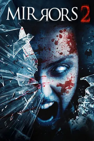 Mirrors 2 afişi
