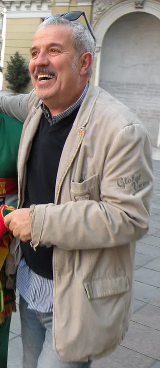 Görsel: Ed S. Johpvac / CC BY Mirza Tanović