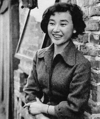 Görsel: Unknown authorUnknown author / Kamu malı Misako Watanabe