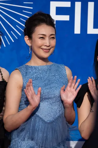 Misato Tanaka