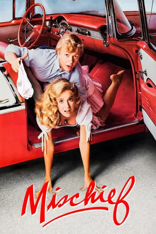Mischief afişi