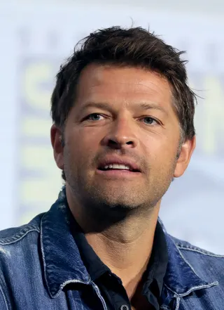 Görsel: Gage Skidmore from Peoria, AZ, United States of America / CC BY-SA Misha Collins