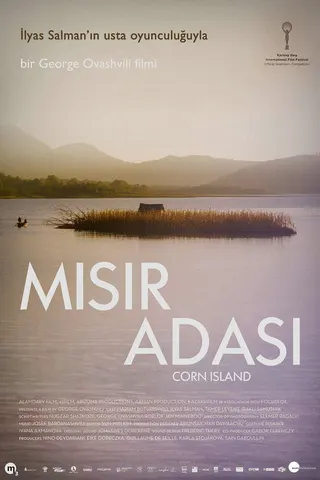 Mısır Adası afişi