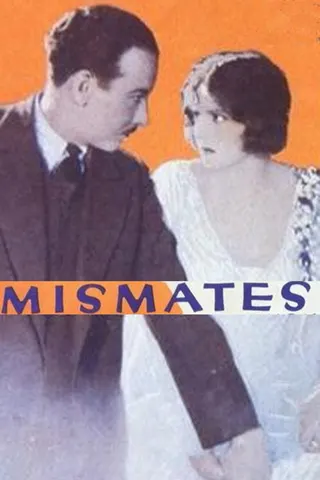 Görsel: TMDB Mismates afişi