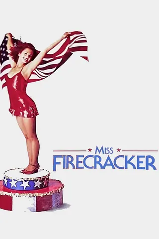 Görsel: TMDB Miss Firecracker afişi