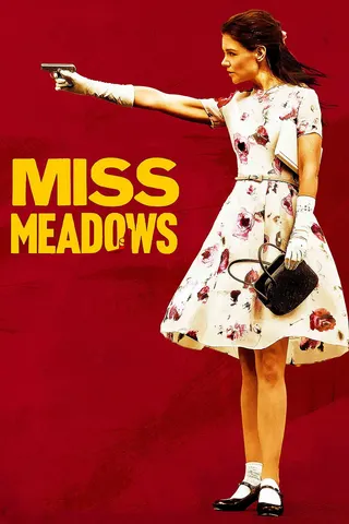 Görsel: TMDB Miss Meadows afişi
