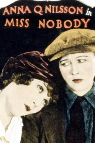 Görsel: TMDB Miss Nobody afişi