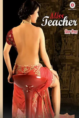Miss Teacher afişi
