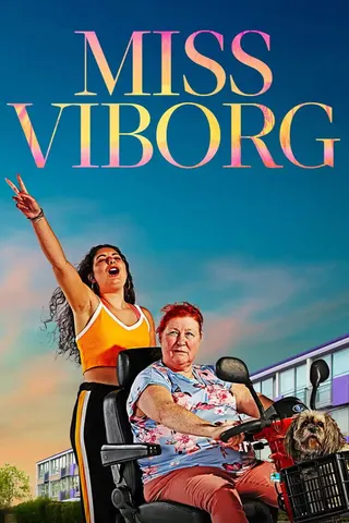 Görsel: TMDB Miss Viborg afişi