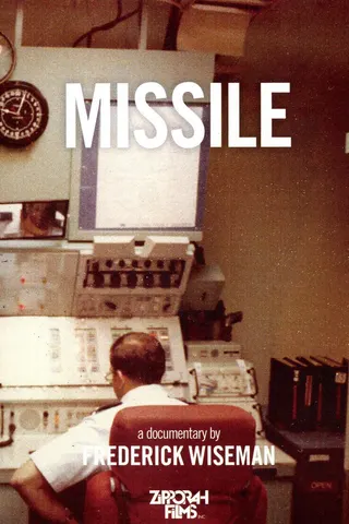 Missile afişi