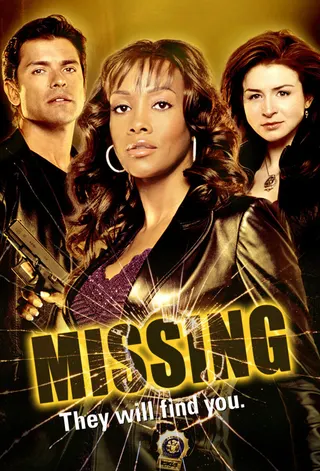 Görsel: TMDB Missing afişi