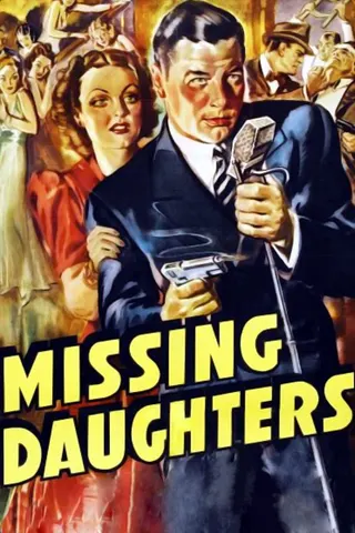 Görsel: TMDB Missing Daughters afişi