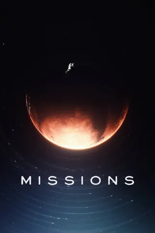 Görsel: TMDB Missions afişi