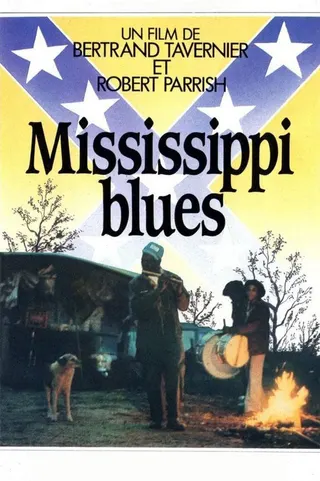 Mississippi Blues afişi